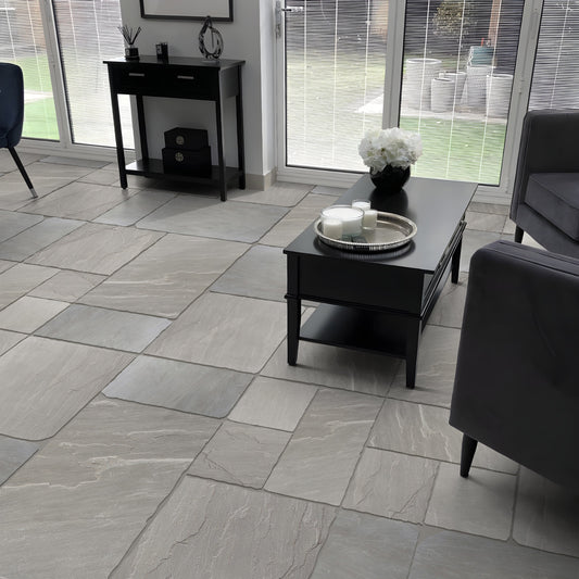Kandla Grey Sandstone