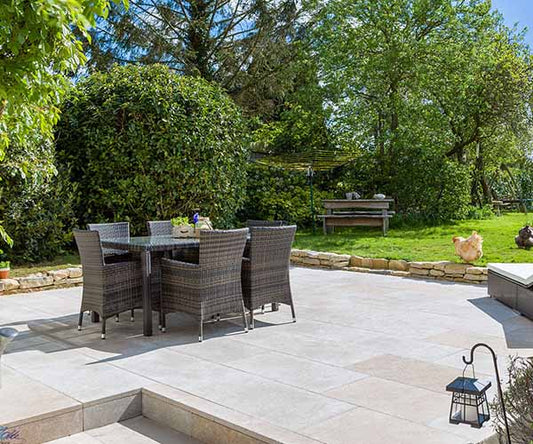 Sinai Pearl Limestone