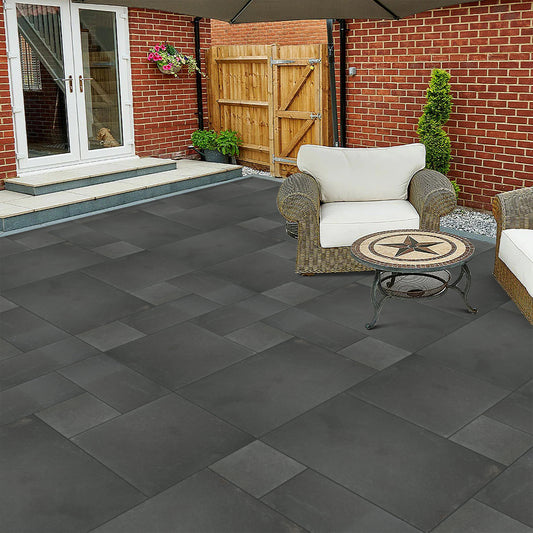 Dove Grey Limestone