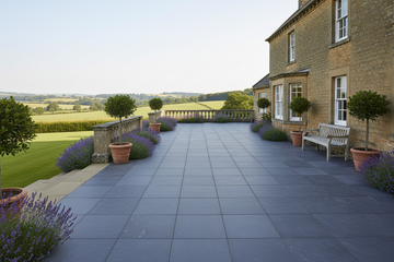 Dove Grey Limestone