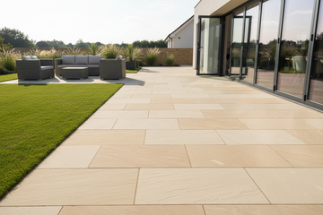 Fossil Mint Sandstone