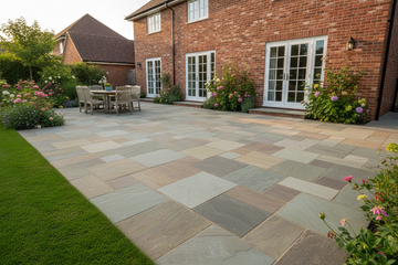 Rajgreen Sandstone
