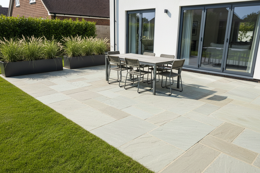 Rajgreen Sandstone