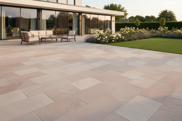 Raveena Sandstone
