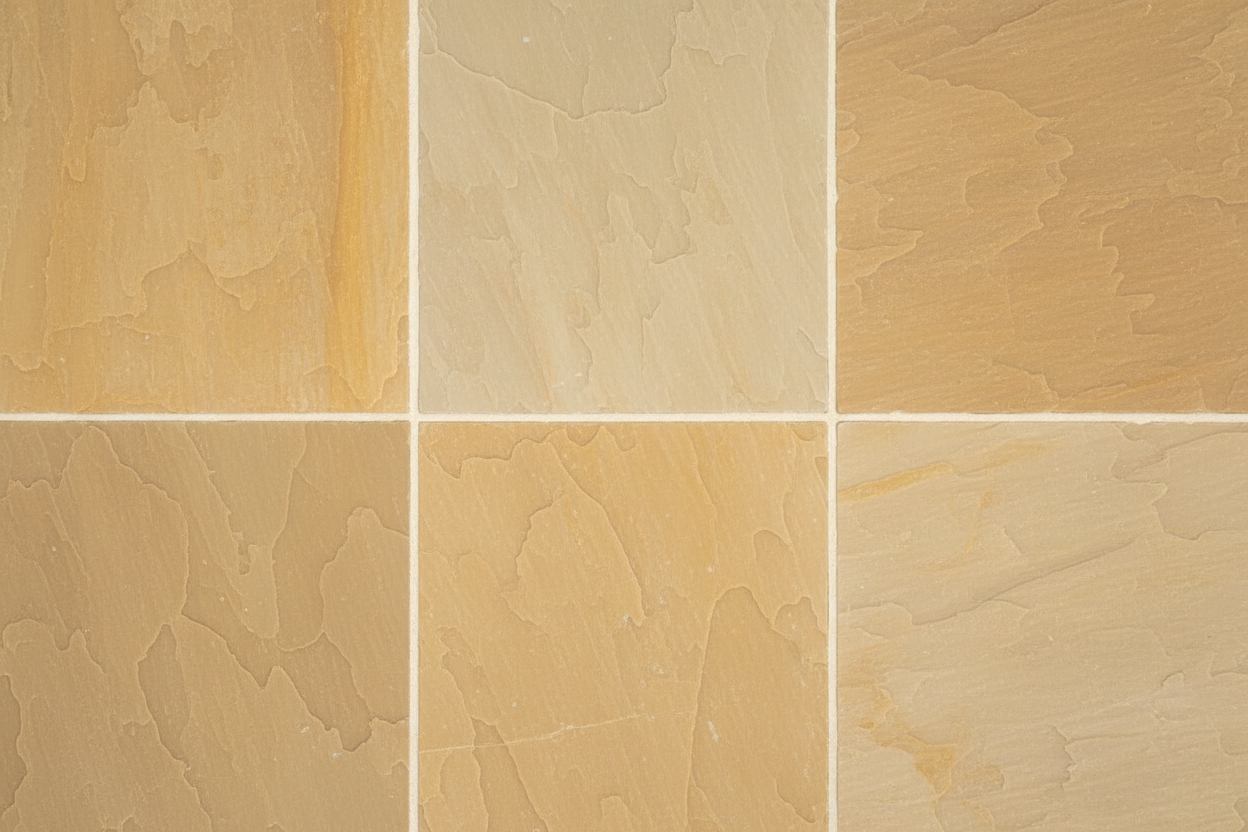 Rippon Buff Sandstone