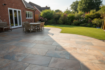 Rustic Slate