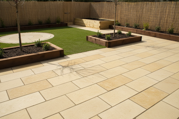 Sunny Menia Limestone
