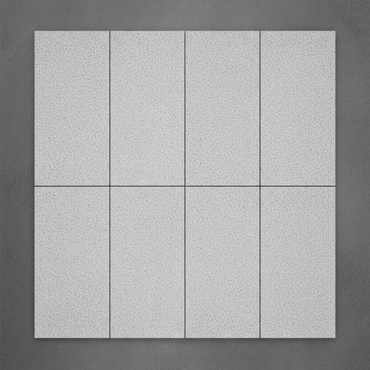 Silver Grey Granite